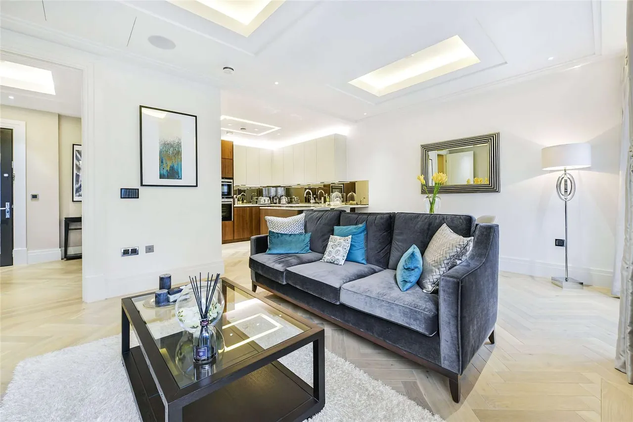 Drake House, 76 Marsham Street, Westminster, London, SW1P 4LY, photo 4
