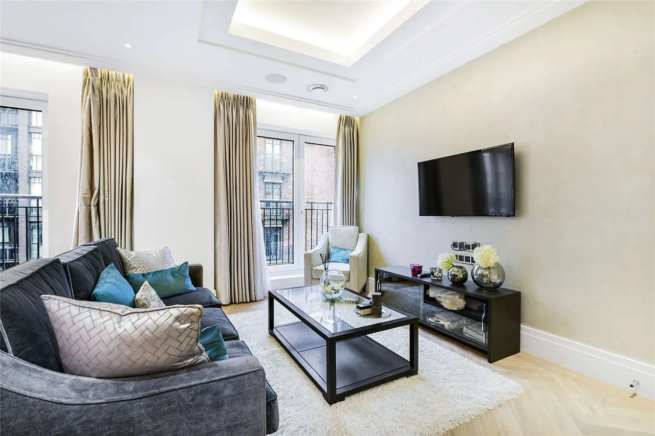 Drake House, 76 Marsham Street, Westminster, London, SW1P 4LY, photo 2