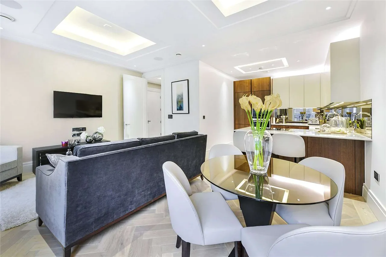Drake House, 76 Marsham Street, Westminster, London, SW1P 4LY, photo 6