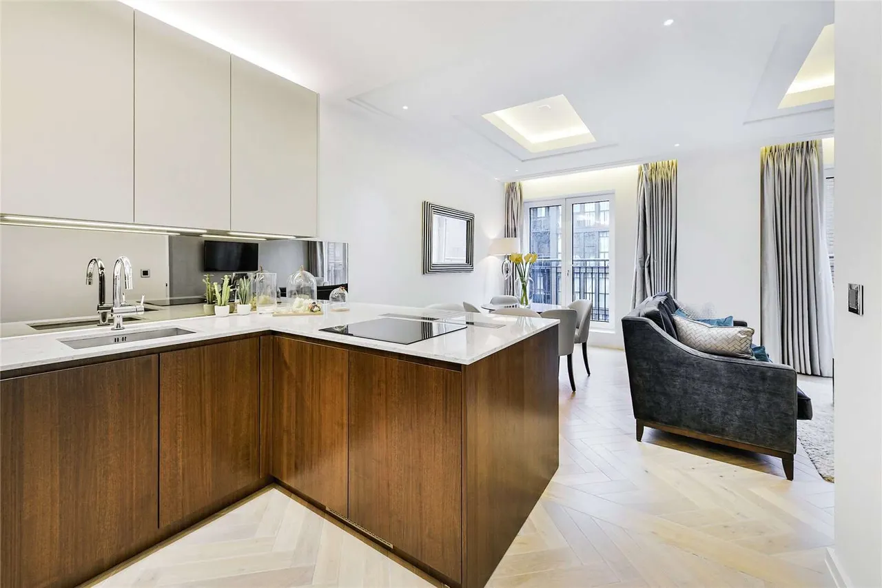 Drake House, 76 Marsham Street, Westminster, London, SW1P 4LY, photo 10