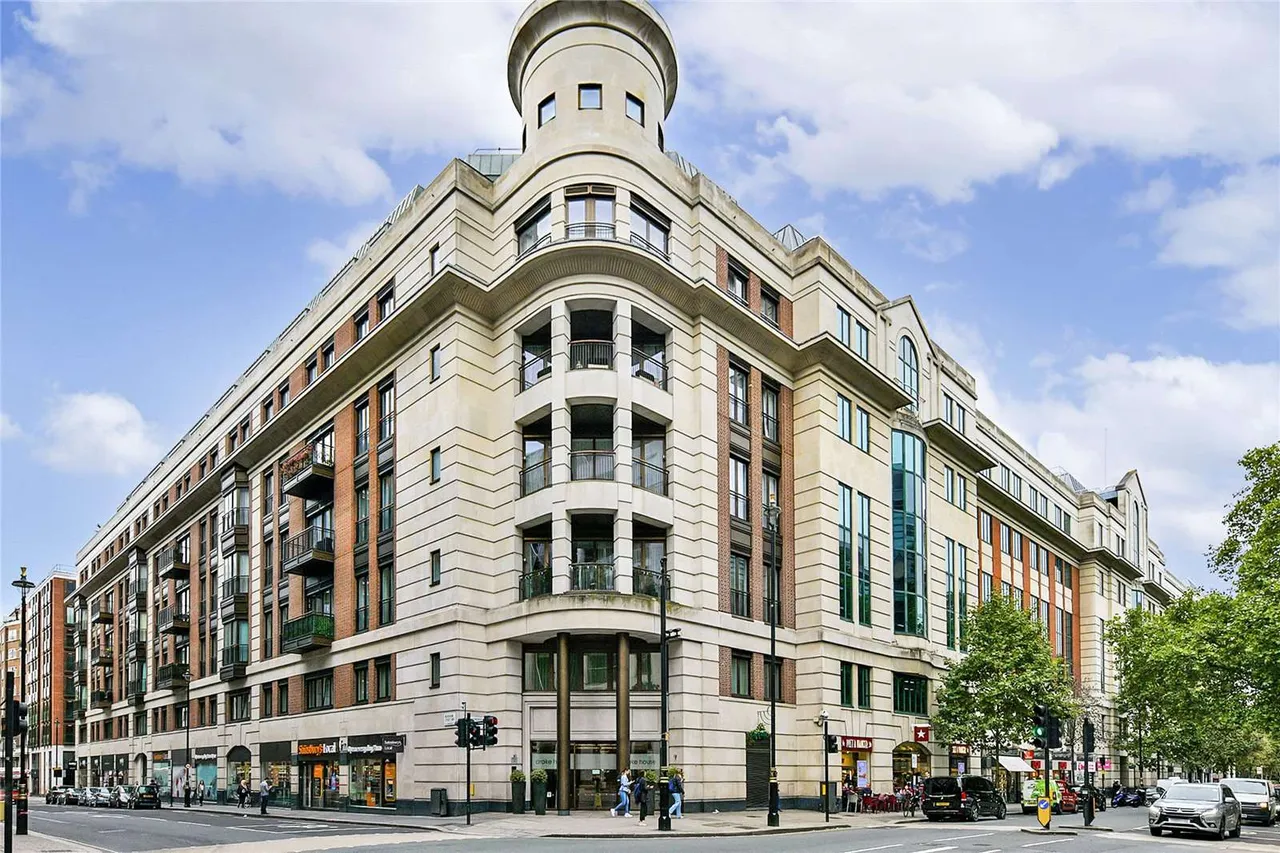 Drake House, 76 Marsham Street, Westminster, London, SW1P 4LY, photo 7