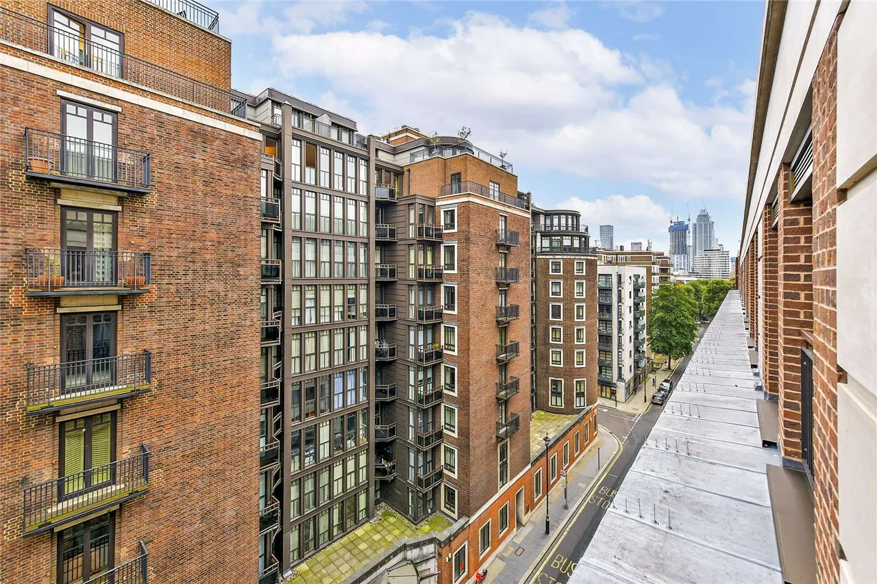 Drake House, 76 Marsham Street, Westminster, London, SW1P 4LY, photo 11