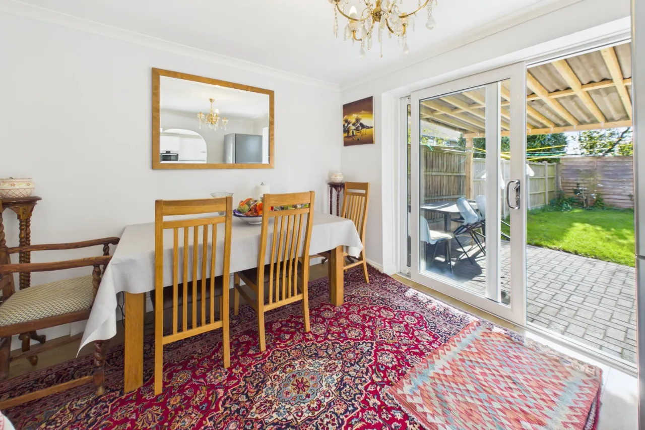 Hollybush Lane, Warners End, HP1, photo 6