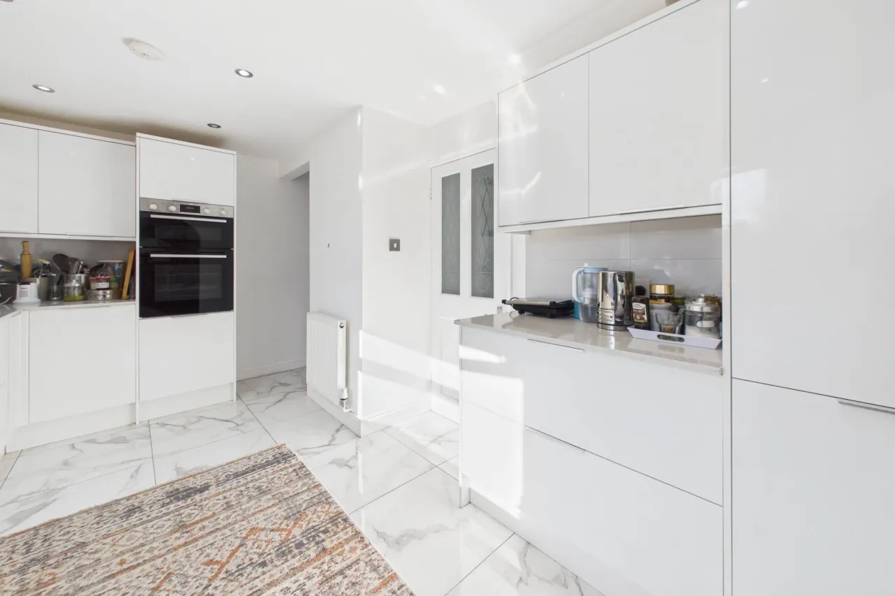Hollybush Lane, Warners End, HP1, photo 5