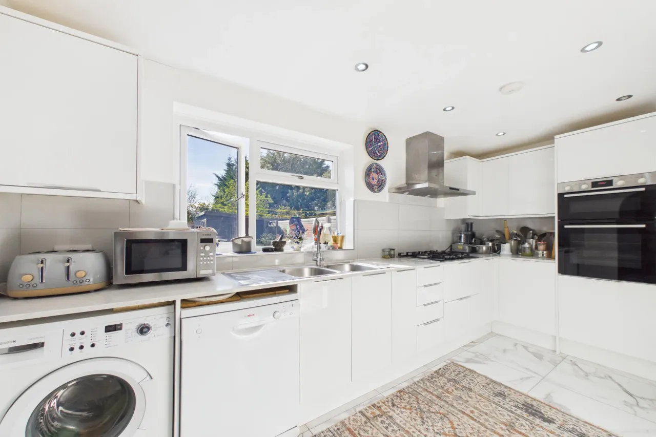 Hollybush Lane, Warners End, HP1, photo 16