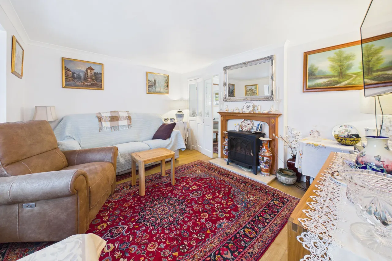 Hollybush Lane, Warners End, HP1, photo 4