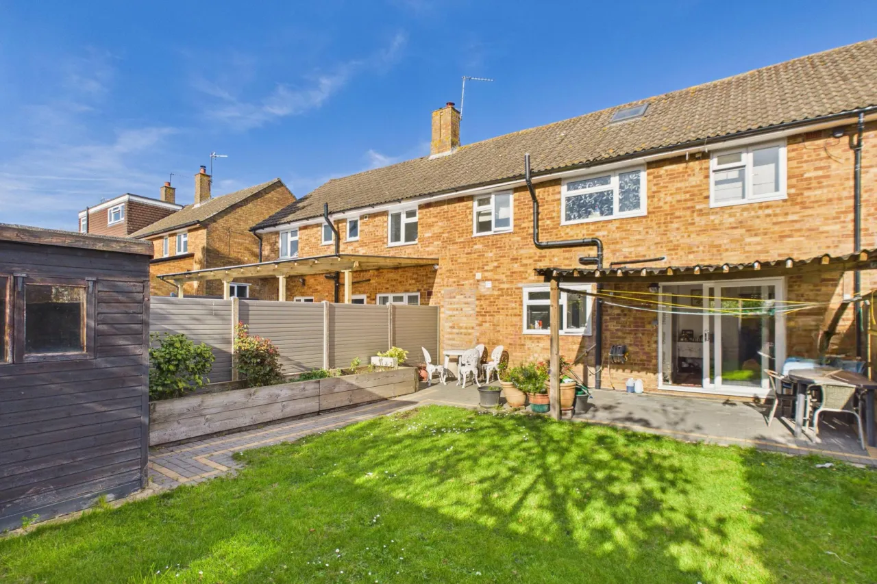 Hollybush Lane, Warners End, HP1, photo 14