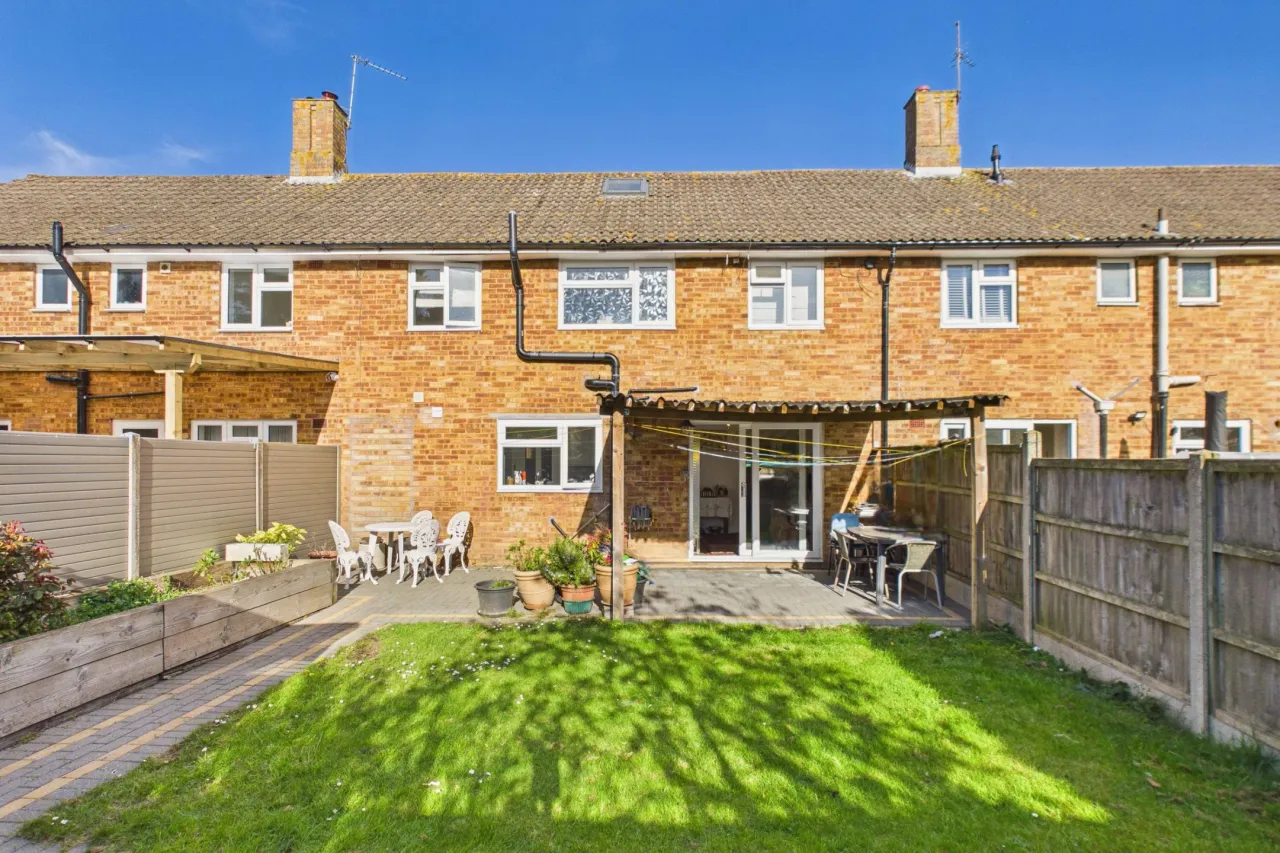 Hollybush Lane, Warners End, HP1, photo 3