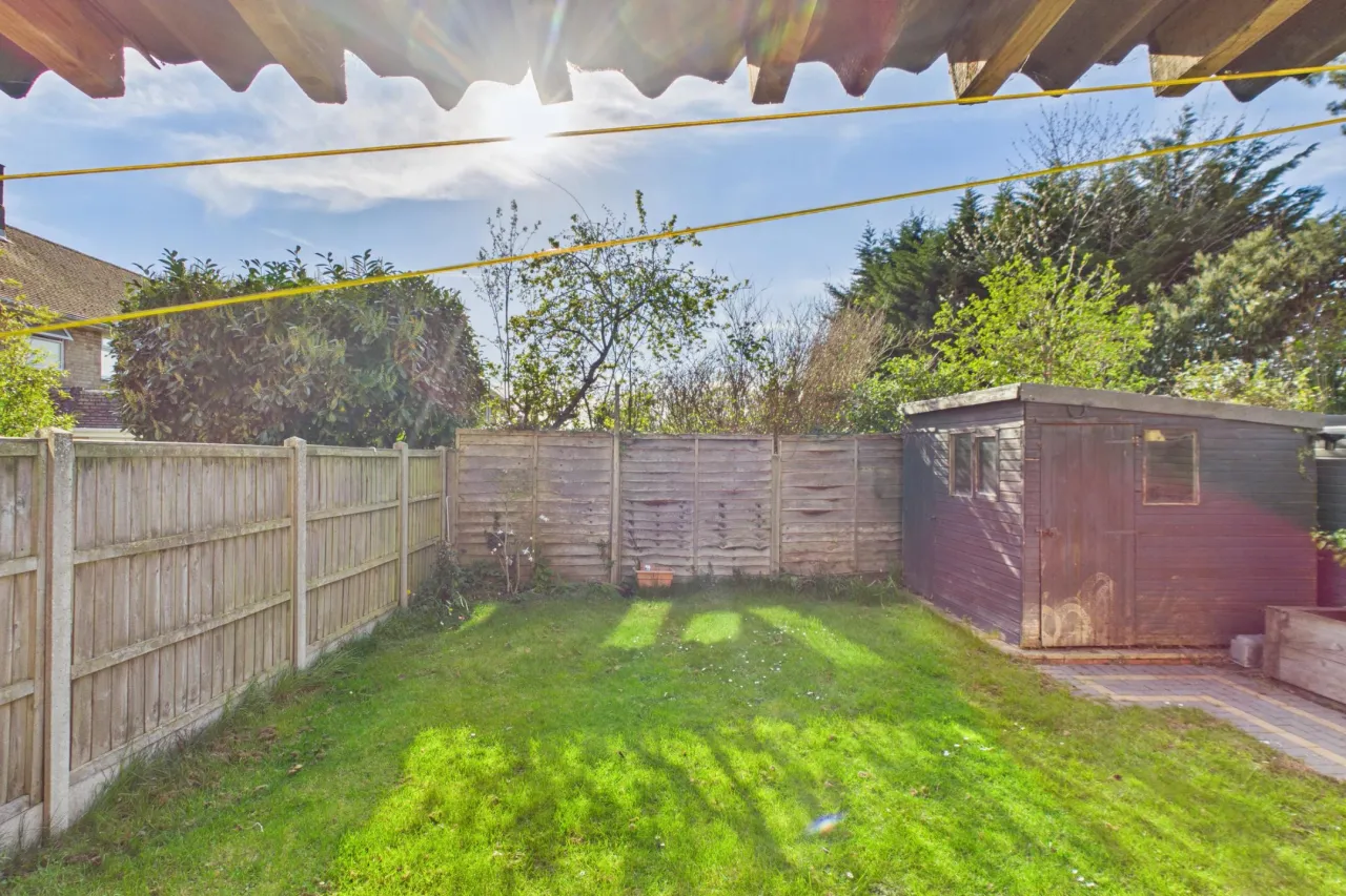 Hollybush Lane, Warners End, HP1, photo 15