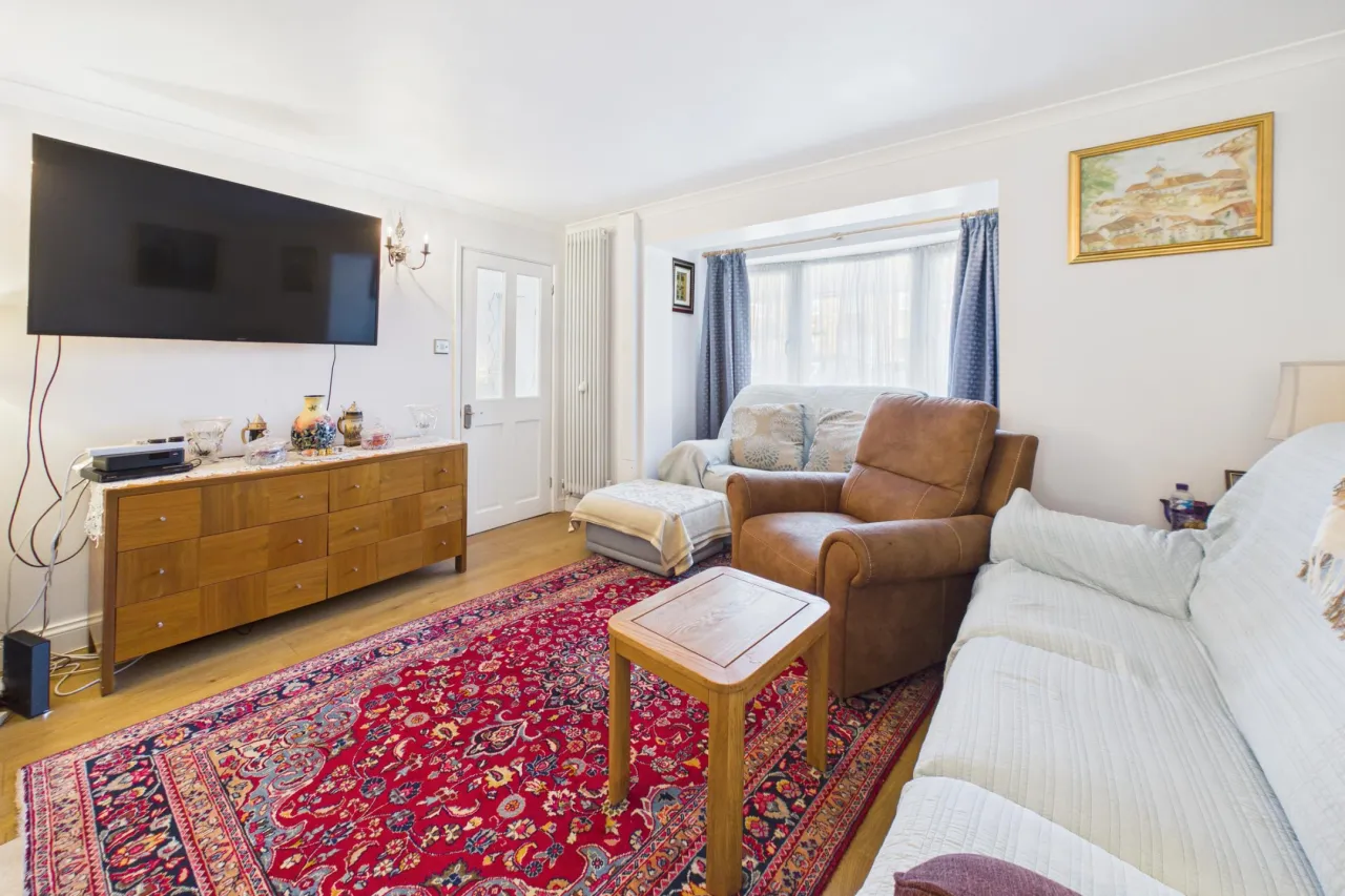 Hollybush Lane, Warners End, HP1, photo 7