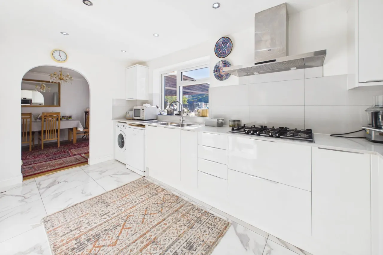 Hollybush Lane, Warners End, HP1, photo 2