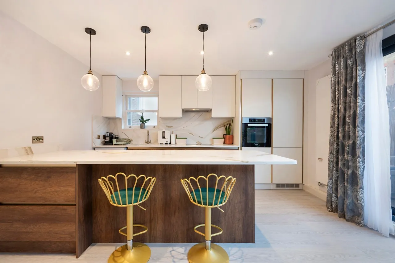 Colville Terrace, London, W11, photo 4