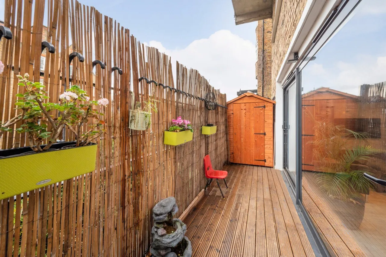 Colville Terrace, London, W11, photo 7