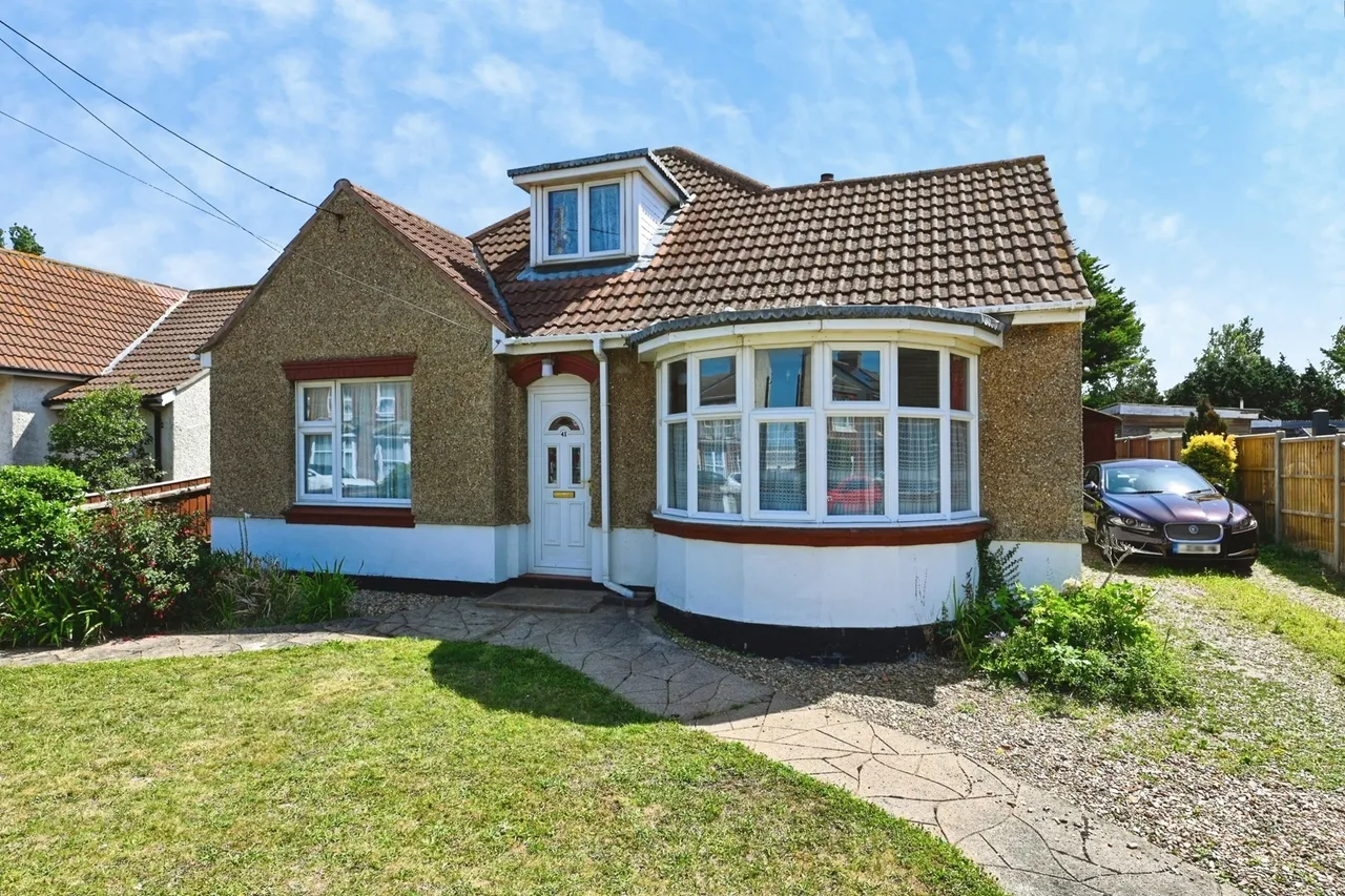 3 bed house for sale — Seagate Road, Hunstanton, Norfolk, PE36