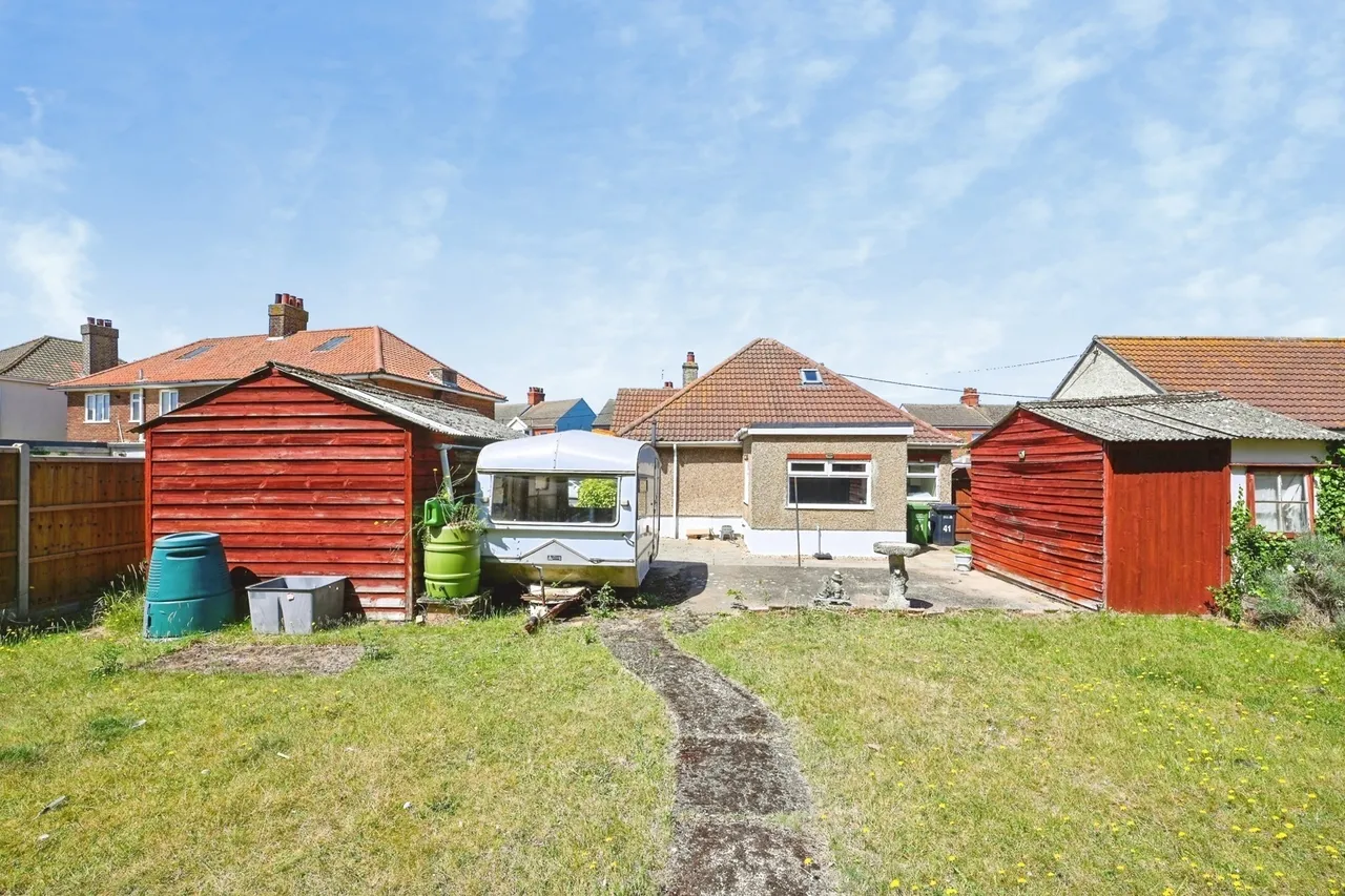 Seagate Road, Hunstanton, Norfolk, PE36, photo 17