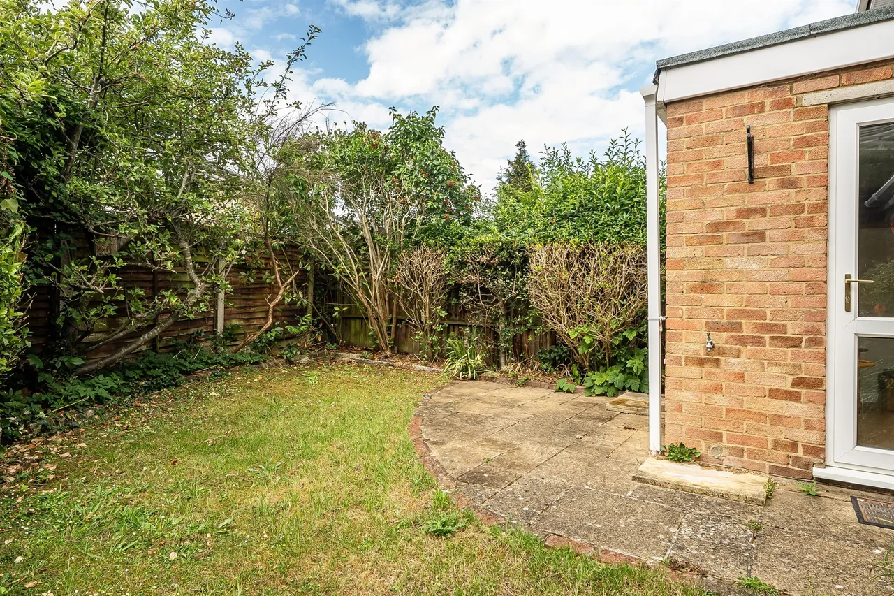 Lynden Close, Holyport, SL6, photo 10