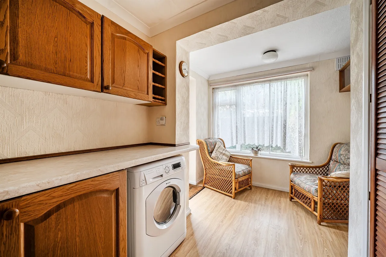 Lynden Close, Holyport, SL6, photo 4