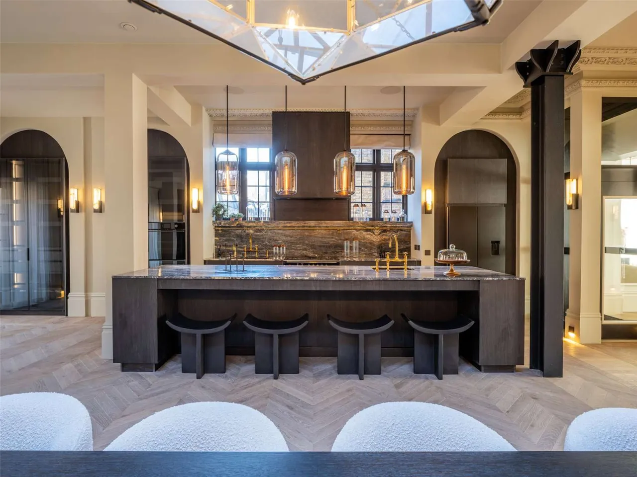 Bristol Gardens, Little Venice, London, W9 2JQ, photo 11