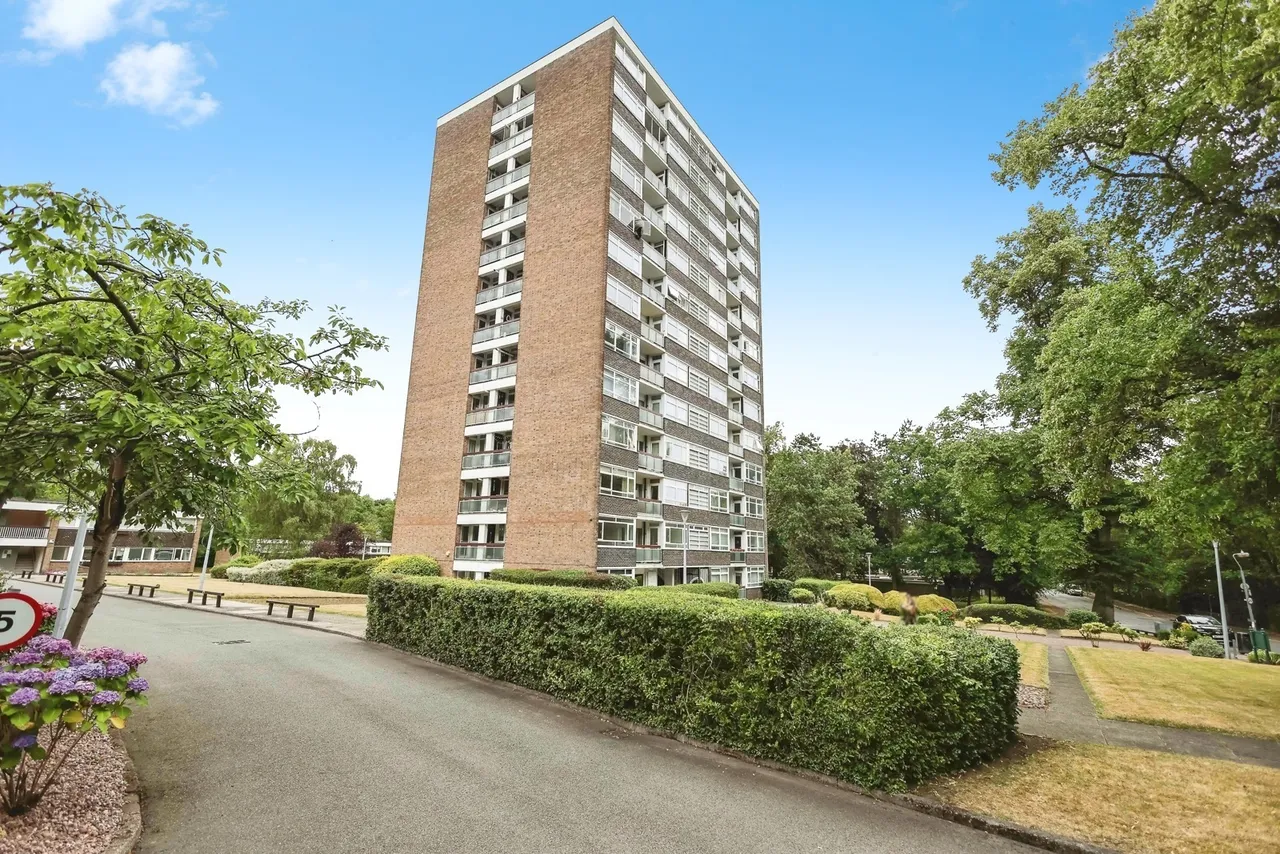Richmond Hill Road, Birmingham, B15, photo 11