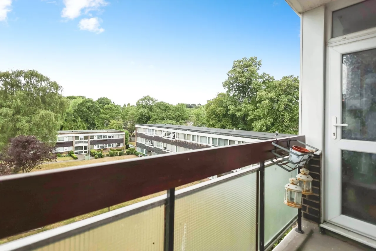 Richmond Hill Road, Birmingham, B15, photo 8