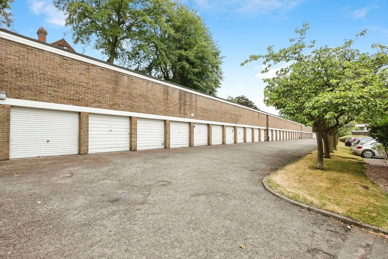 Richmond Hill Road, Birmingham, B15, photo 10