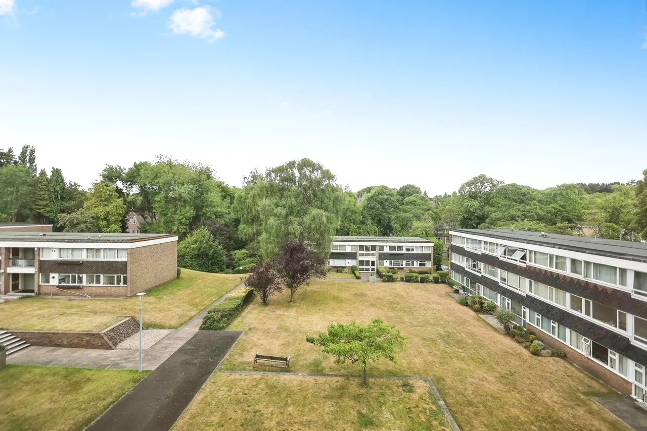 Richmond Hill Road, Birmingham, B15, photo 9