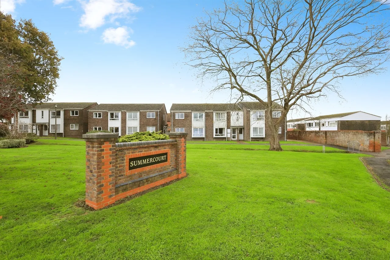 Summerfields Avenue, Hailsham, BN27, photo 10