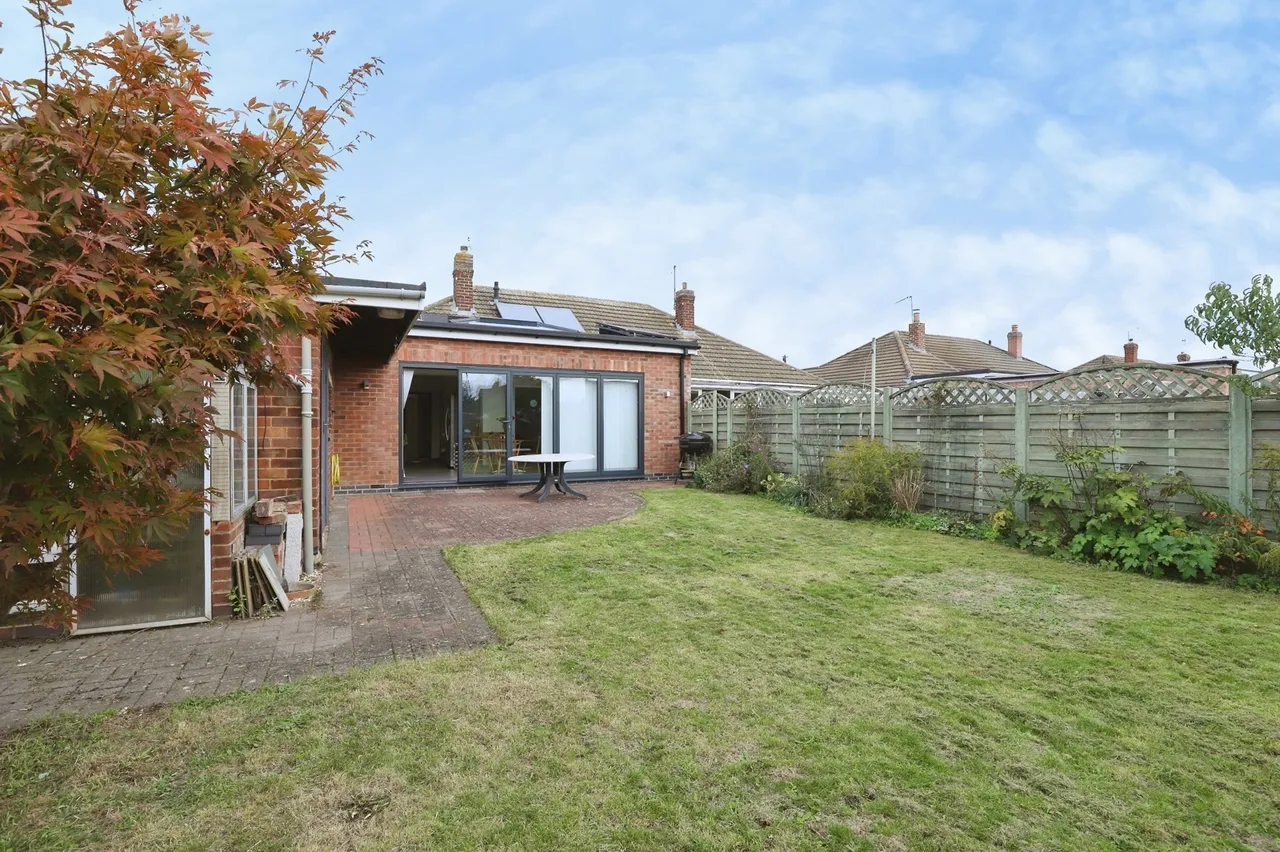 Belvoir Drive, Syston, LE7, photo 18
