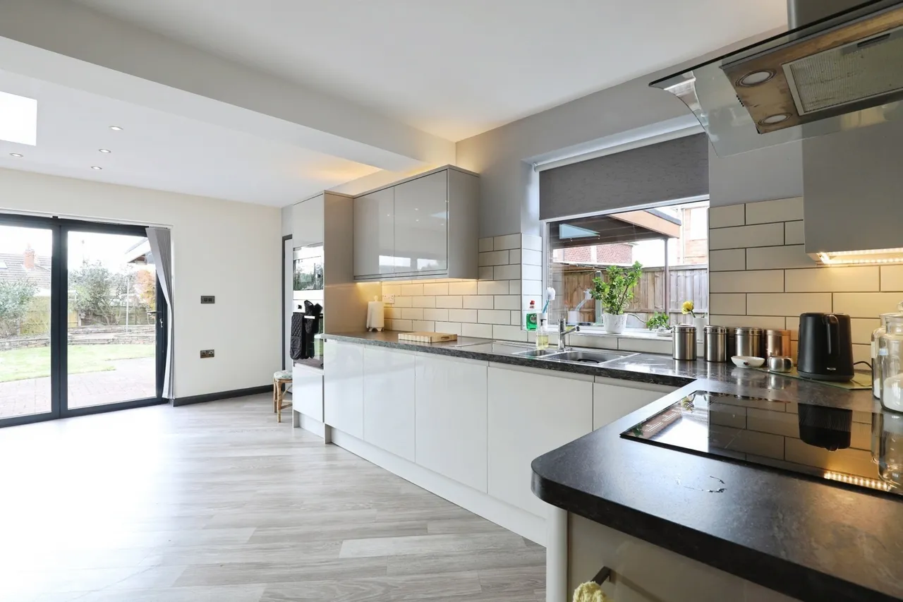 Belvoir Drive, Syston, LE7, photo 6