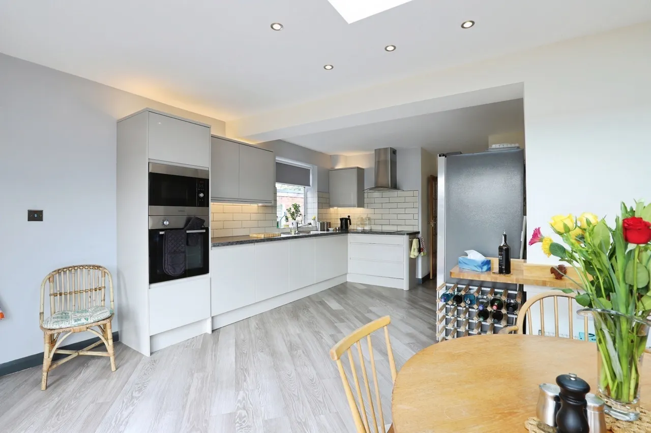 Belvoir Drive, Syston, LE7, photo 5