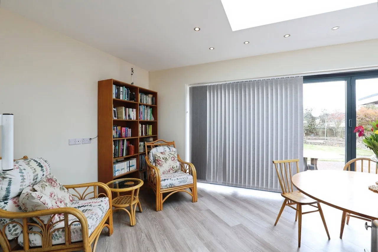 Belvoir Drive, Syston, LE7, photo 8