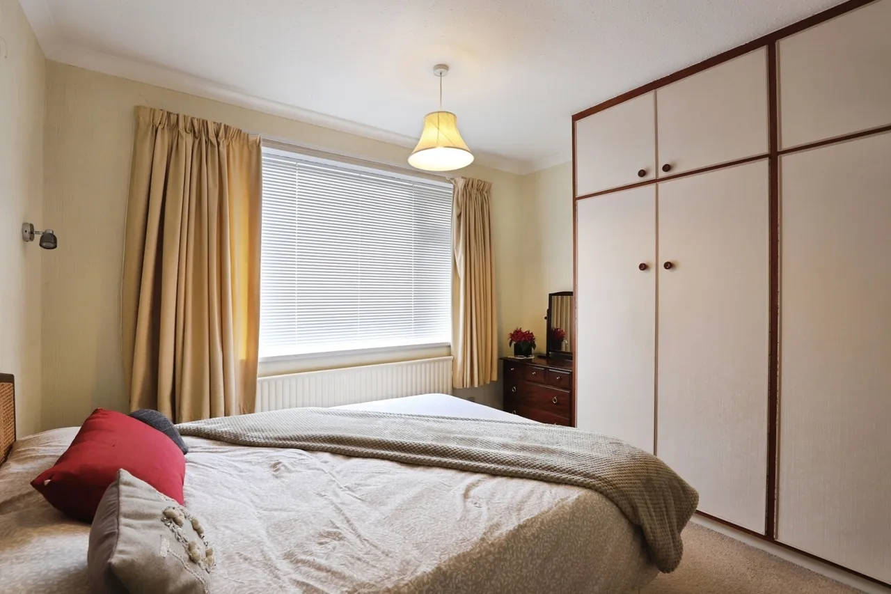 Belvoir Drive, Syston, LE7, photo 13