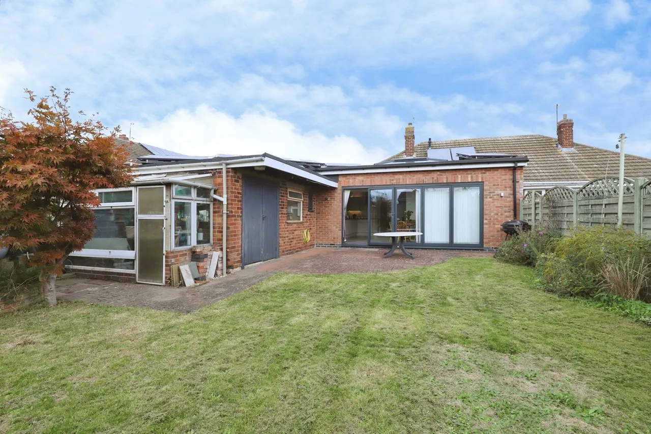Belvoir Drive, Syston, LE7, photo 4