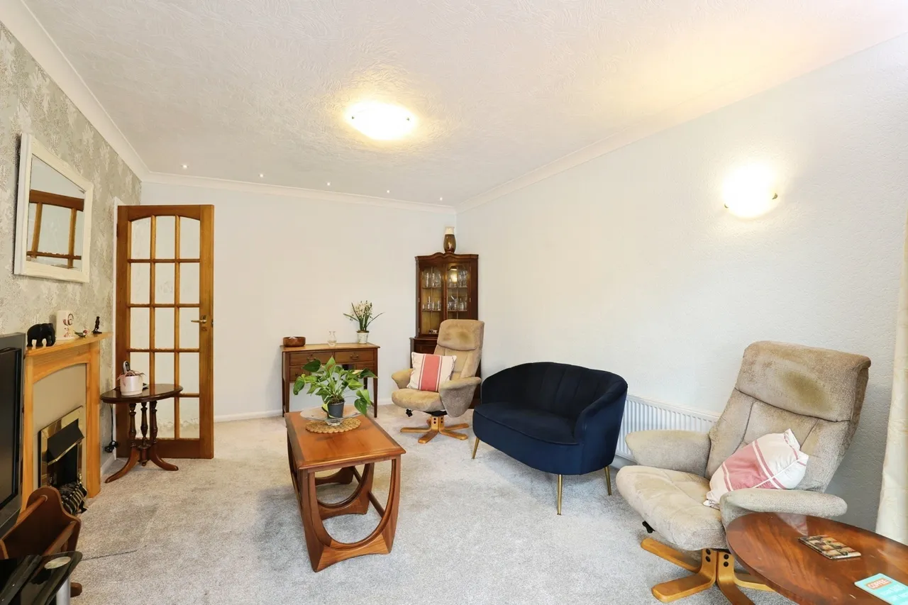 Belvoir Drive, Syston, LE7, photo 10