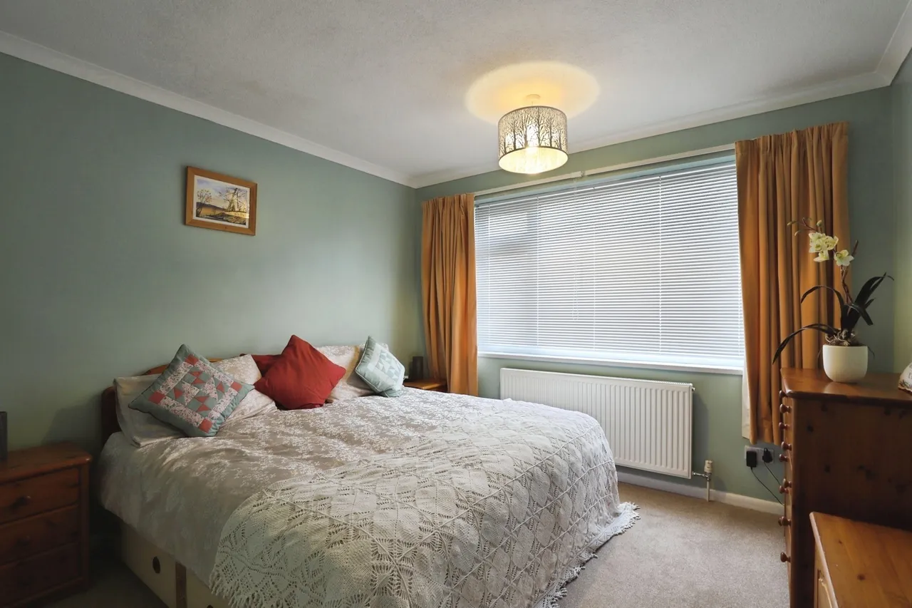 Belvoir Drive, Syston, LE7, photo 11