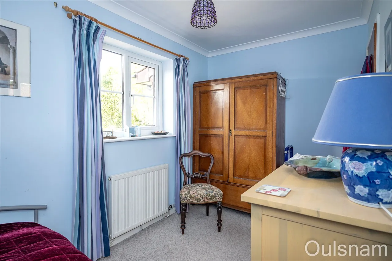 Beaumont Lawns, Marlbrook, Bromsgrove, Worcestershire, B60 1HZ, photo 19