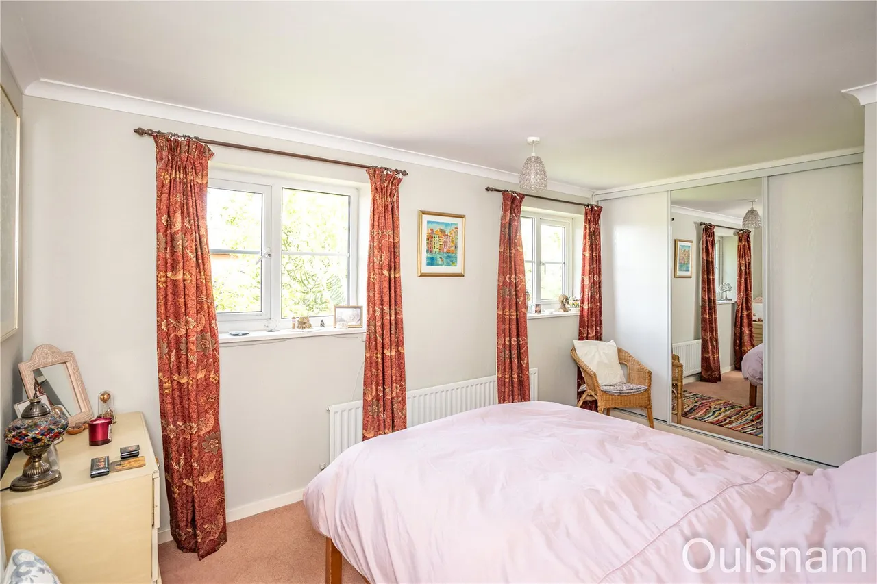 Beaumont Lawns, Marlbrook, Bromsgrove, Worcestershire, B60 1HZ, photo 17
