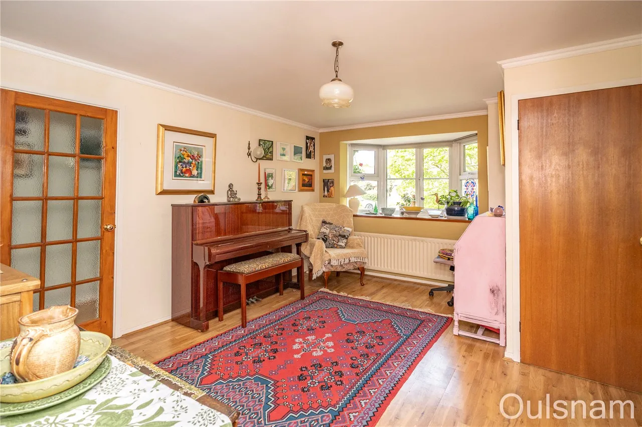 Beaumont Lawns, Marlbrook, Bromsgrove, Worcestershire, B60 1HZ, photo 7