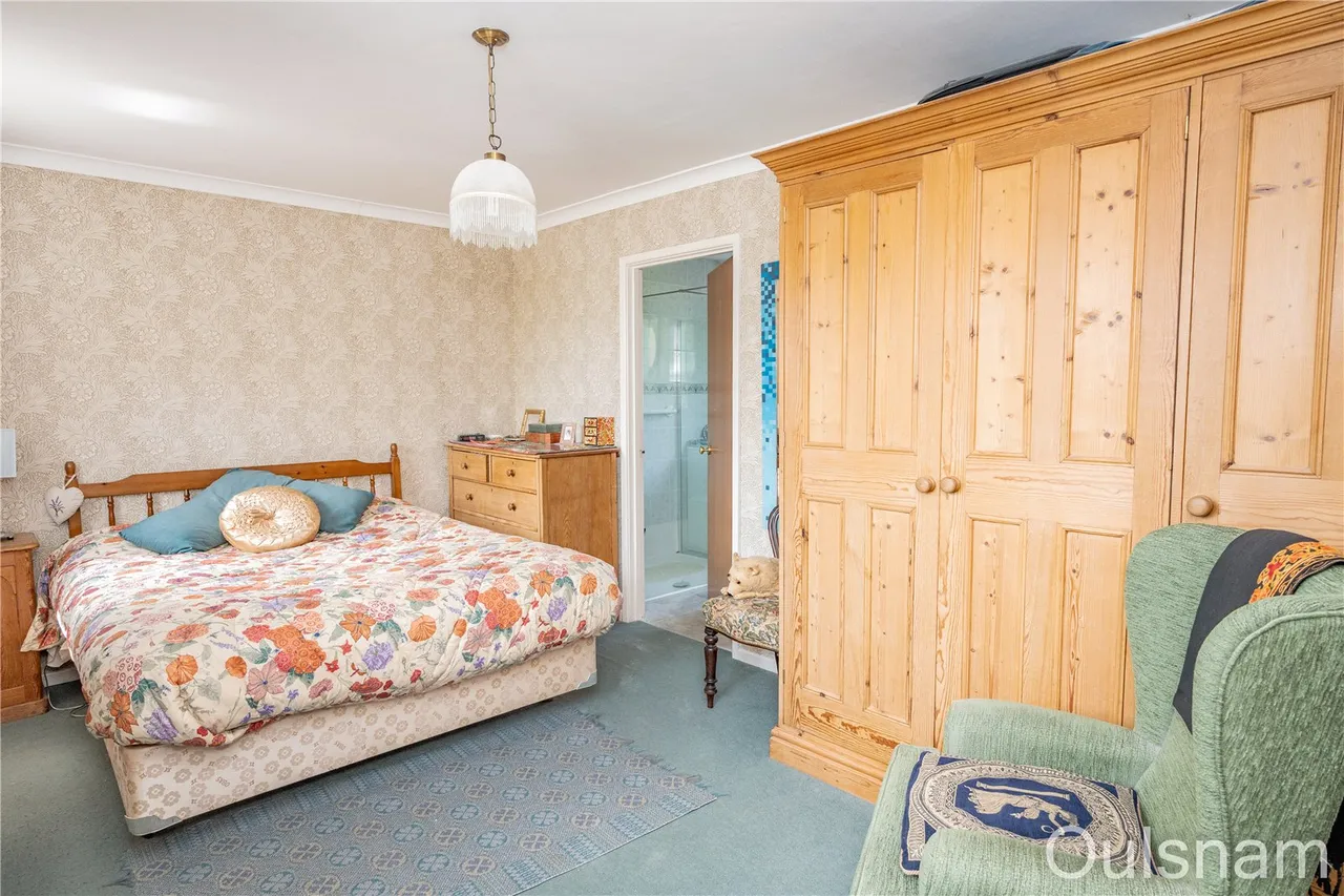 Beaumont Lawns, Marlbrook, Bromsgrove, Worcestershire, B60 1HZ, photo 13