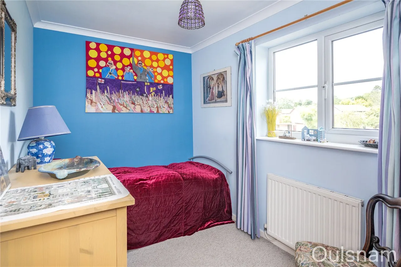 Beaumont Lawns, Marlbrook, Bromsgrove, Worcestershire, B60 1HZ, photo 18