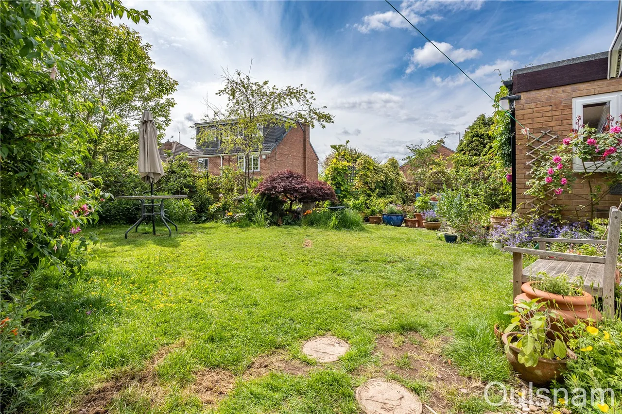 Beaumont Lawns, Marlbrook, Bromsgrove, Worcestershire, B60 1HZ, photo 23