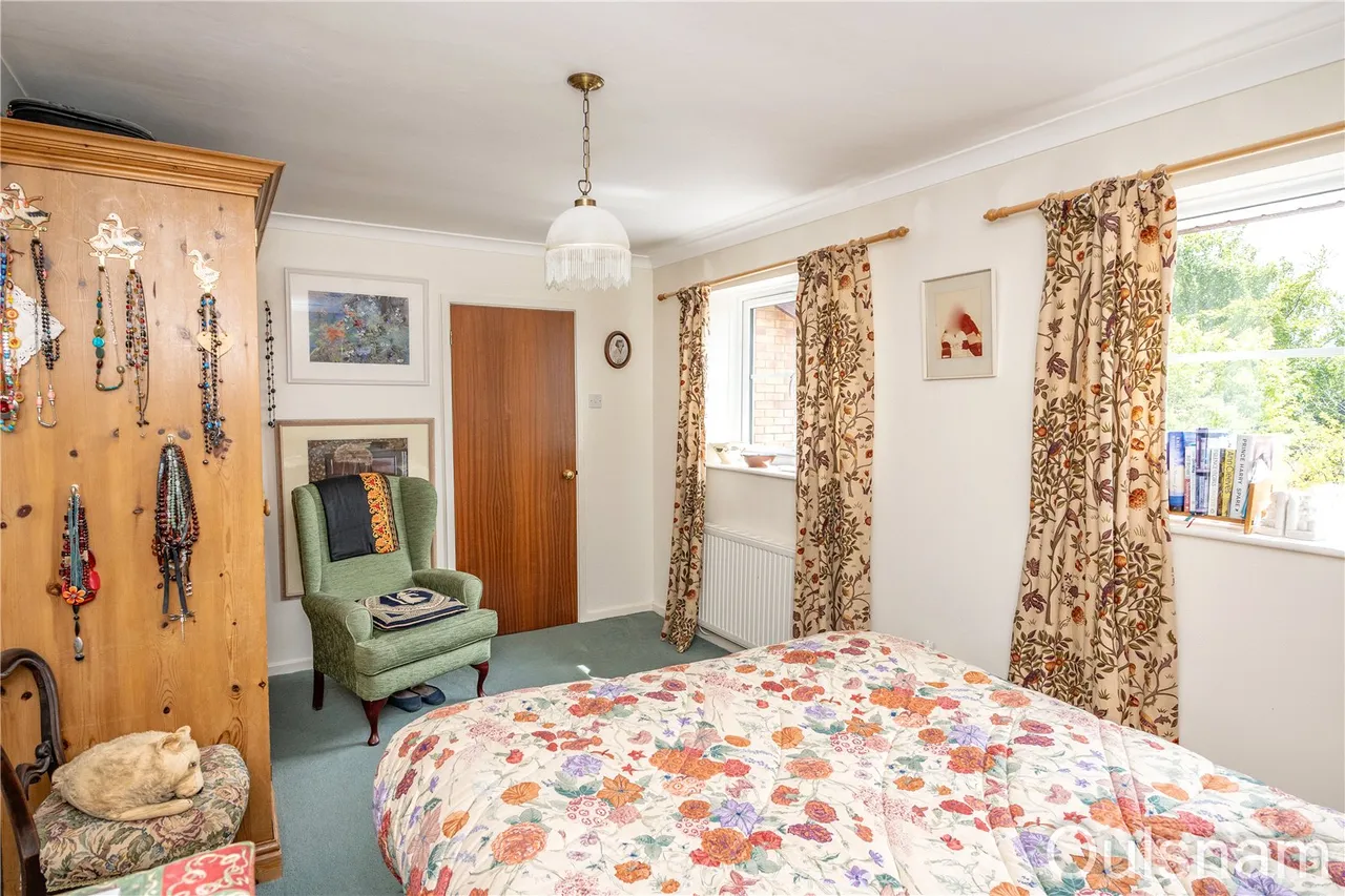 Beaumont Lawns, Marlbrook, Bromsgrove, Worcestershire, B60 1HZ, photo 15