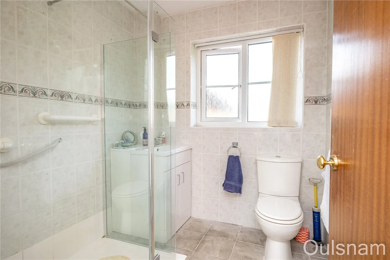 Beaumont Lawns, Marlbrook, Bromsgrove, Worcestershire, B60 1HZ, photo 14