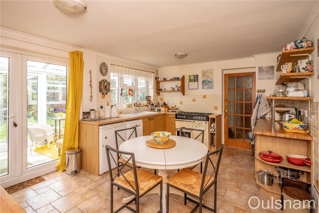Beaumont Lawns, Marlbrook, Bromsgrove, Worcestershire, B60 1HZ, photo 9