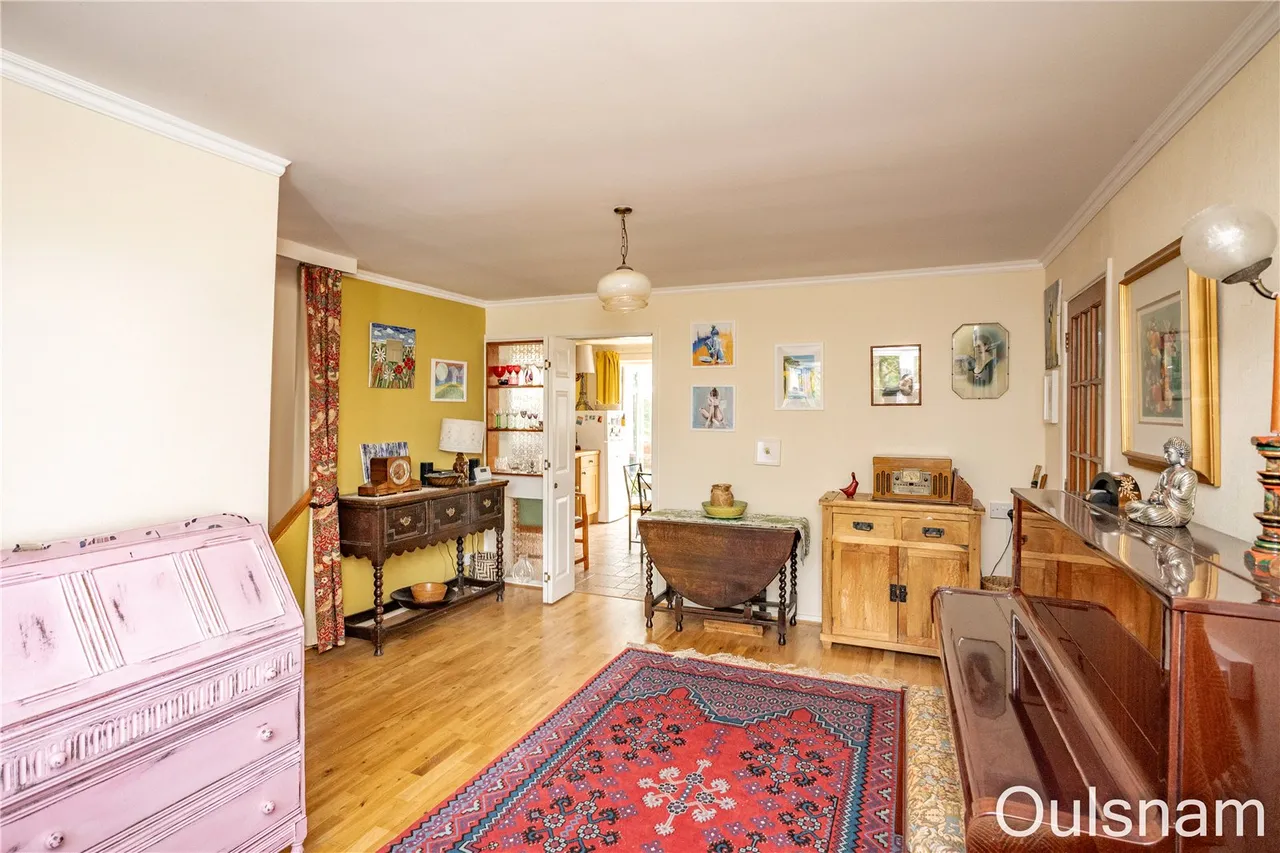 Beaumont Lawns, Marlbrook, Bromsgrove, Worcestershire, B60 1HZ, photo 8