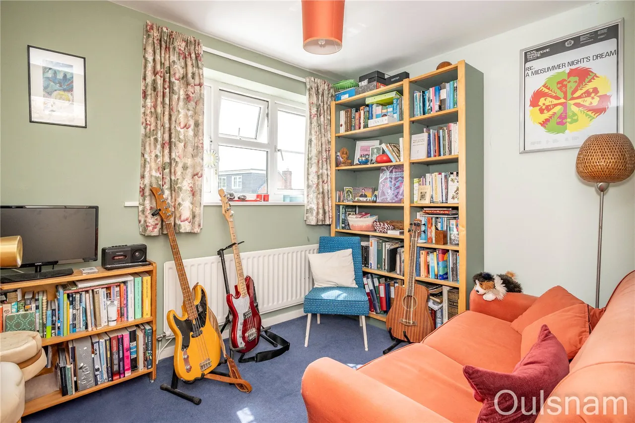 Beaumont Lawns, Marlbrook, Bromsgrove, Worcestershire, B60 1HZ, photo 20