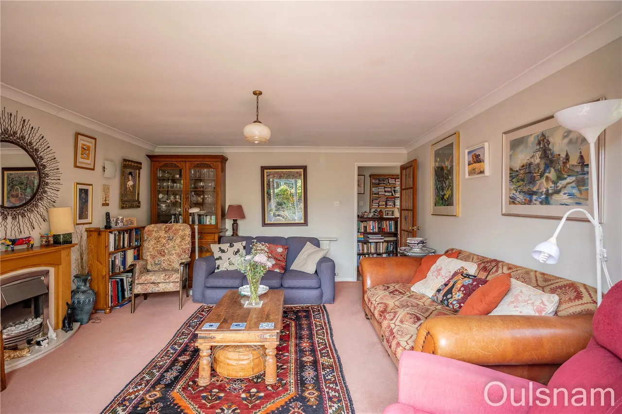 Beaumont Lawns, Marlbrook, Bromsgrove, Worcestershire, B60 1HZ, photo 6