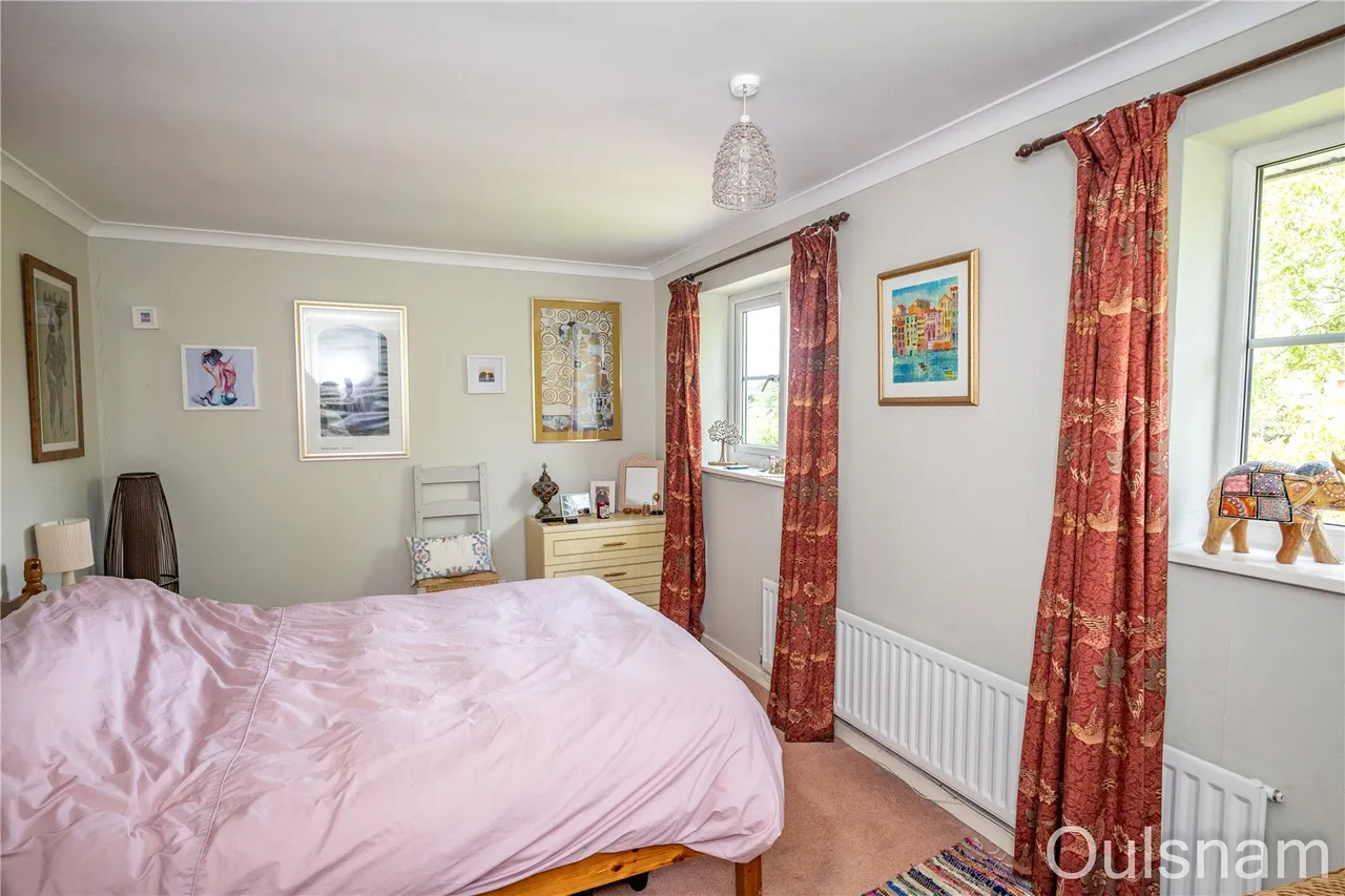 Beaumont Lawns, Marlbrook, Bromsgrove, Worcestershire, B60 1HZ, photo 16