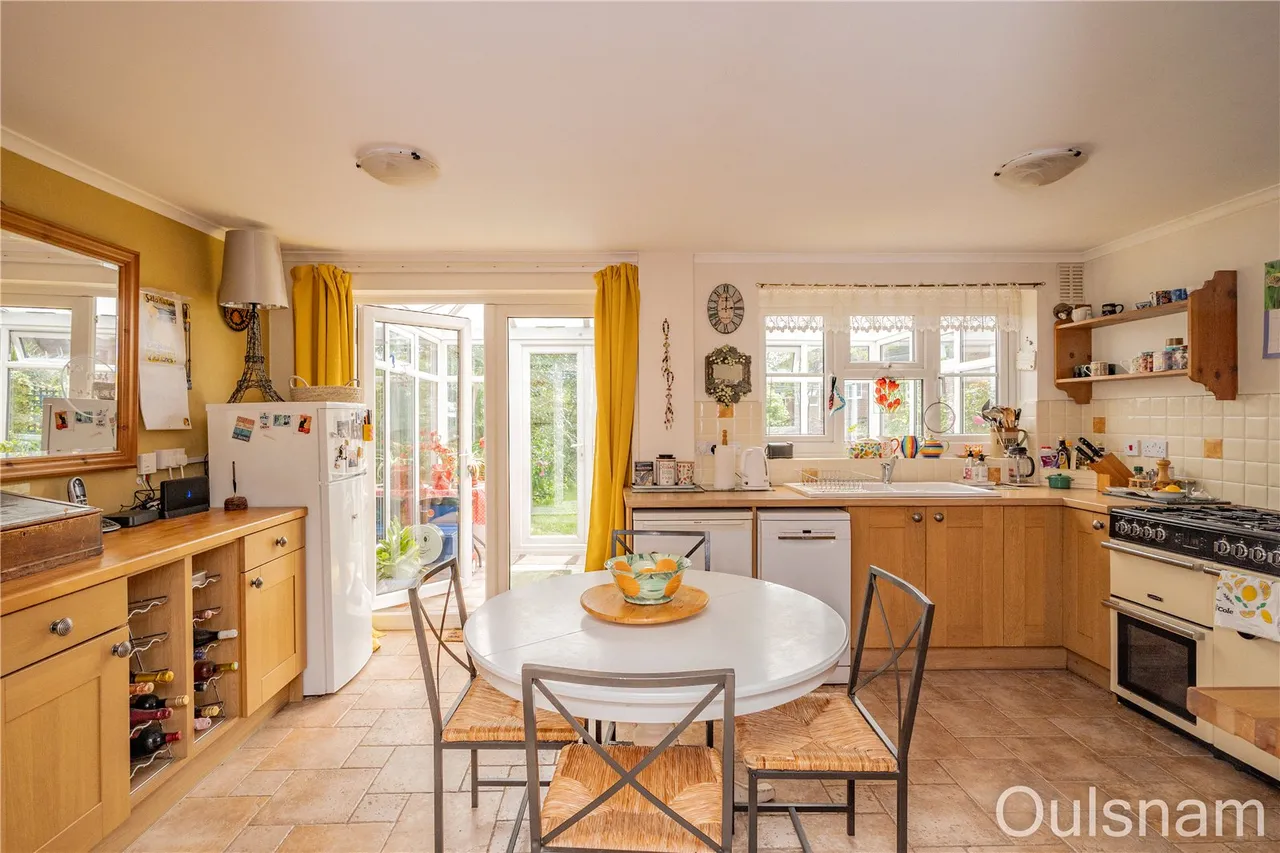Beaumont Lawns, Marlbrook, Bromsgrove, Worcestershire, B60 1HZ, photo 3