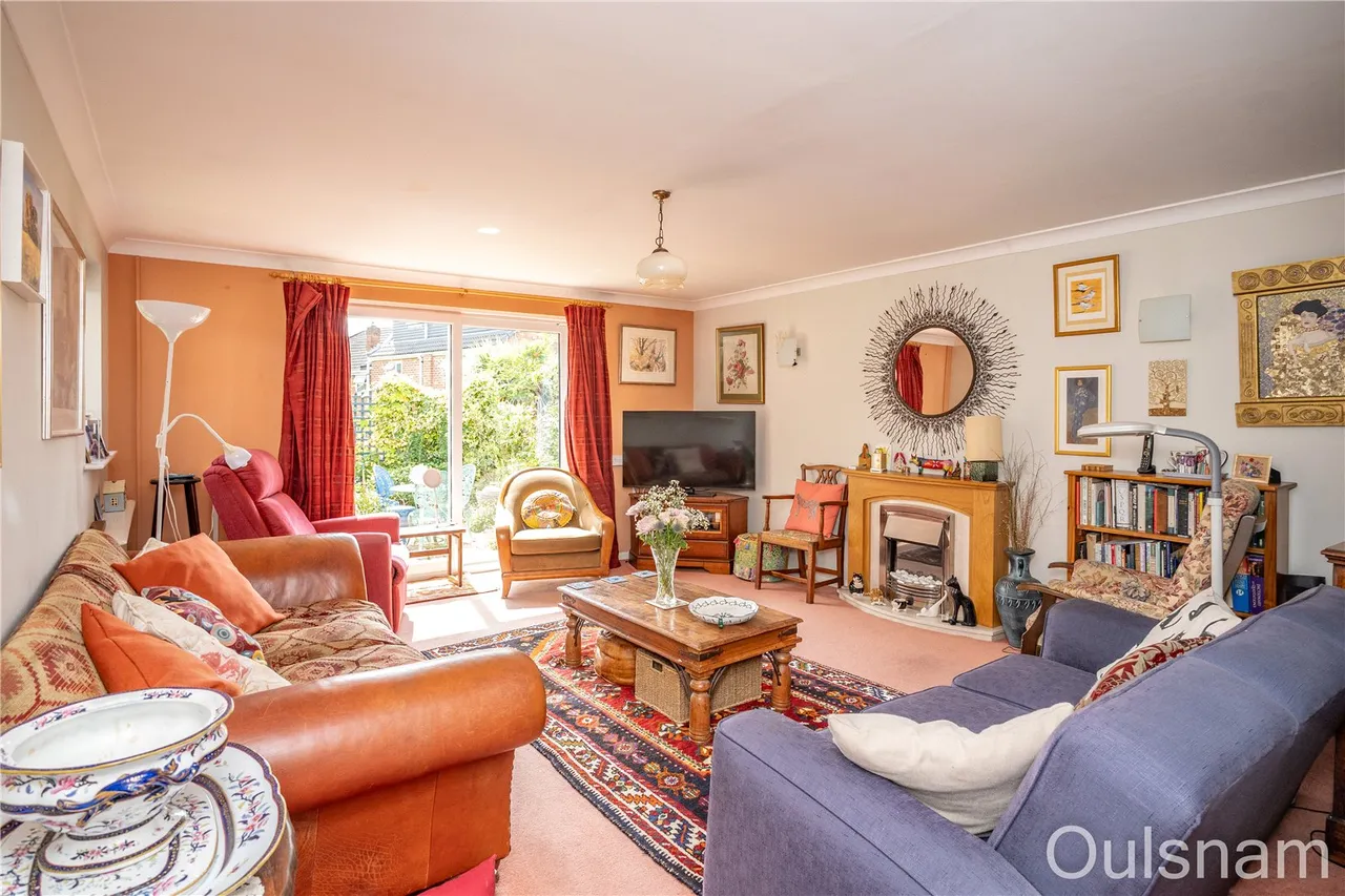Beaumont Lawns, Marlbrook, Bromsgrove, Worcestershire, B60 1HZ, photo 4